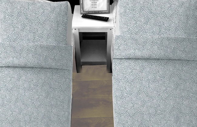 Martindale Flats with Parking - Foto 6