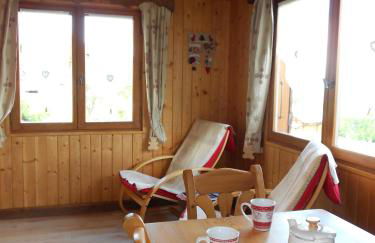 Chalets Savoie Les chalets d'Heidi - Photo 63