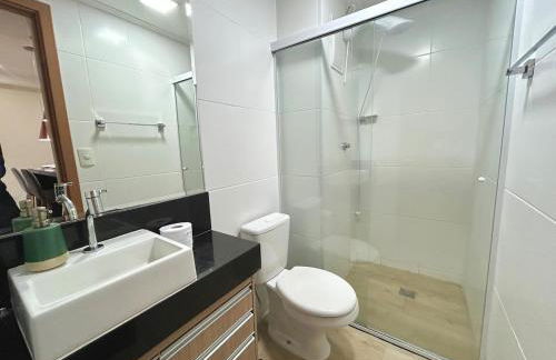 Studio Luxo Próx Aeroporto GRU - Foto 19