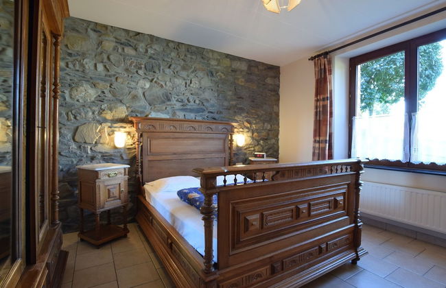 Spacious Holiday Home Near Bastogne - Foto 17