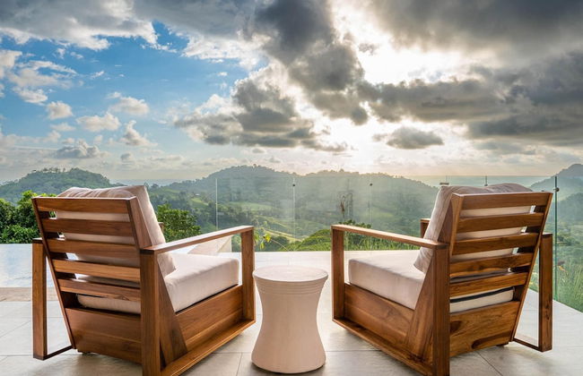 Casa Grande Del Mar in Puerto Cort s - Foto 14