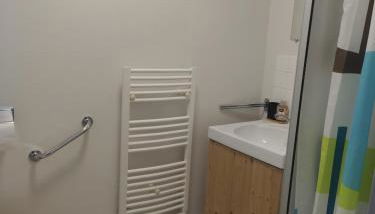 Studio calme et spacieux - Foto 5