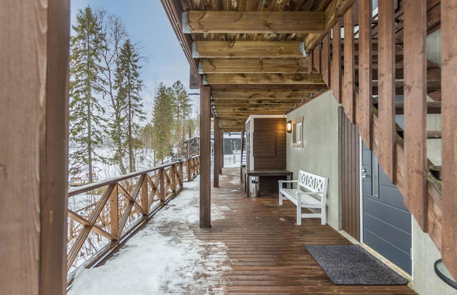 Uulanlinna a, paritalo - Foto 37