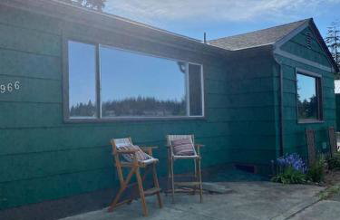 Cabin - Hot tub - Fire pit - View - Getaway! - Foto 18
