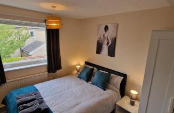 Shirley L, Milton, Cambridge, 4 BR House, Newly Refurbished - Foto 15