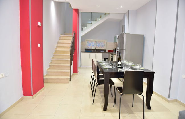 Stunning House in Jerusalem City Center - Photo 2