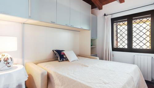 Villa caposchiera a 150m dal mare - Foto 3, wardrobe