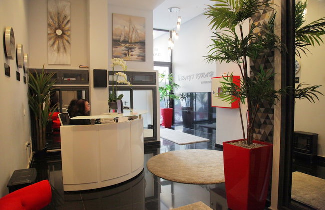 Dayet Ifrah by Rent Inn - Foto 52