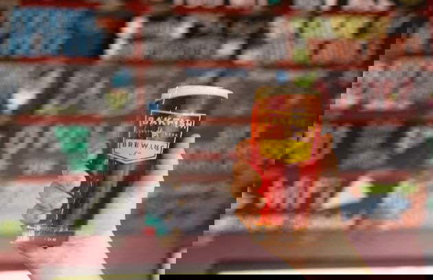 Houston Brew Pass - Foto 1