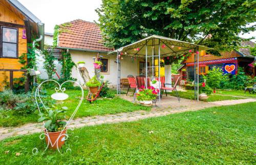 Sunčani Apartments - Foto 17