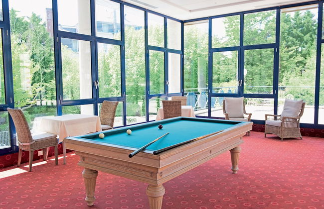 Résidence de Tourisme Vacances Bleues Villa Régina - Foto 27