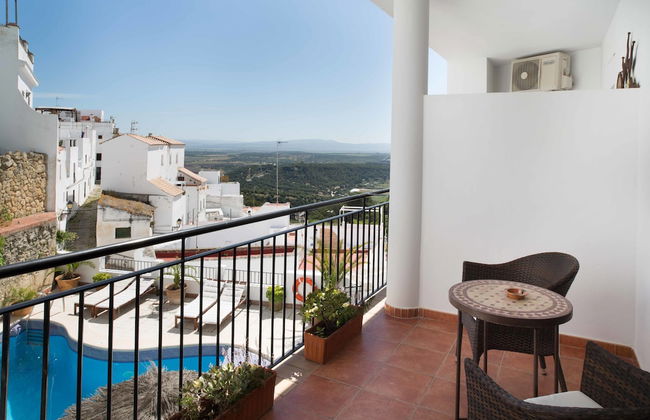 Las Palmeras del Califa - Foto 23