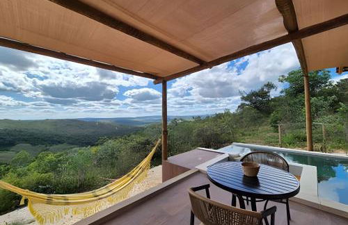 Cabana da Viuvinha: Refúgio pertinho de BH - Foto 61