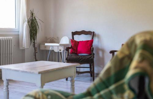 Gîte Crème Vercors - Foto 16