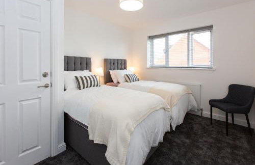 The Big Cosy at Nottingham - Photo 12