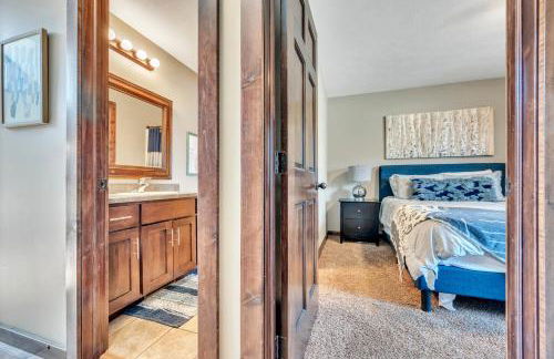 Bridges Bay Vacation Cabin 126 - Foto 17