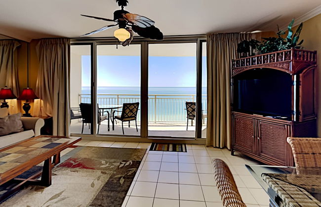 Emerald Beach by Southern Vacation Rentals - Foto 44