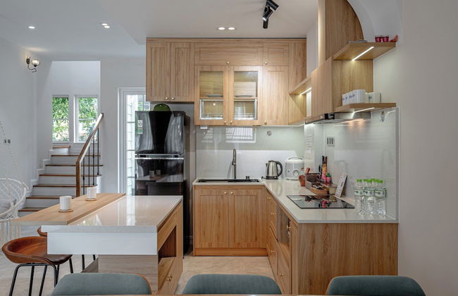 Venus Villa - Novaworld Phan Thiet - Foto 9