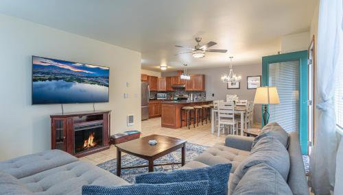 Walk to Downtown Leavenworth, Coaster, Festivities, Oktoberfest, Christmas Lights, Maifest - Foto 2