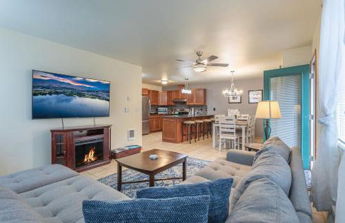 Our Hidden Gem - Walk to Downtown Leavenworth - The Alpine Village Collection - Foto 2