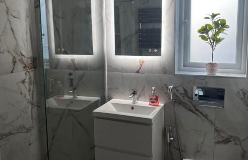 Entire home in Nottingham for family, friends and contractors - Foto 16