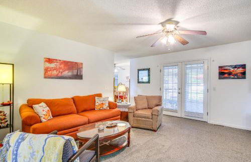 Chapin Home Near Boat Launch and Lake Murray! - Foto 5