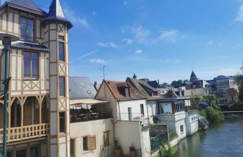 Le Vésuve - arrivée autonome - Foto 18