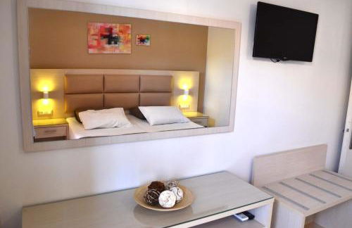 Roula Kotsonis Superior Apartment - Foto 30