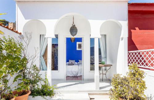 Romantic Mediterranean Riad - Foto 1