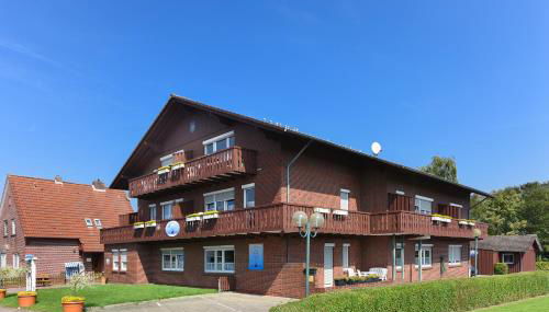 Haus Hafenromantik - Foto 4