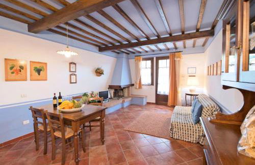 Apartment Lari-1 by Interhome - Foto 9