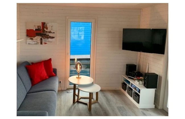 Isa-bella Comfortable Holiday Residence - Foto 8