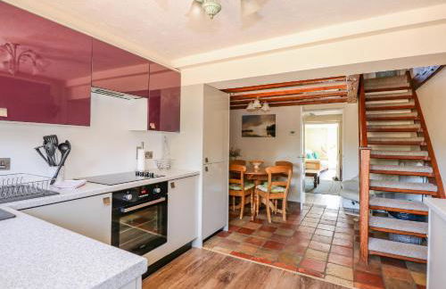 Cameron's Cottage - Foto 9