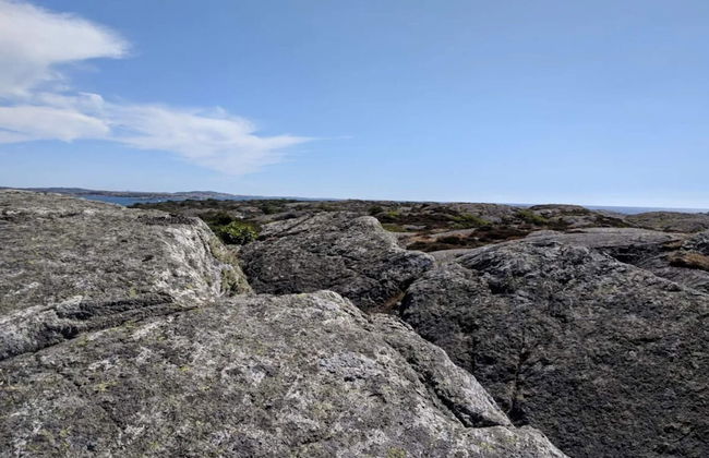 4 Star Holiday Home in Kyrkesund - Foto 12