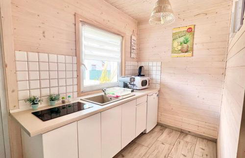 Domki Kapitana - Foto 26