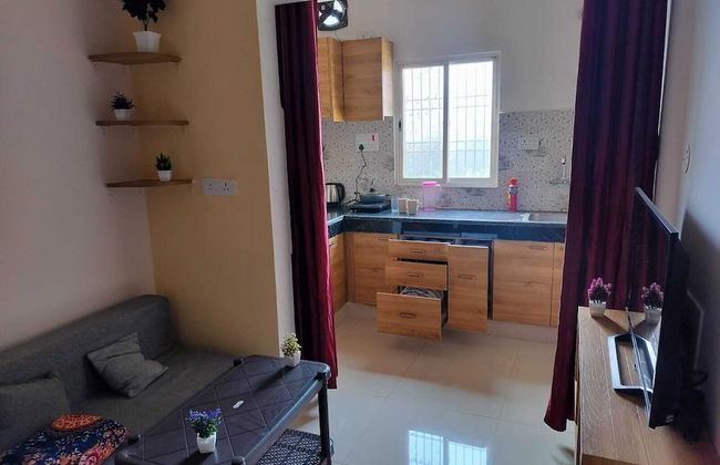 Narayans Residency - Foto 51