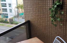 Curitiba - Loft ótima localização com piscina - Foto 6