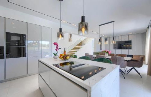 3 Bedroom Cozy Home In Nedescina - Foto 4