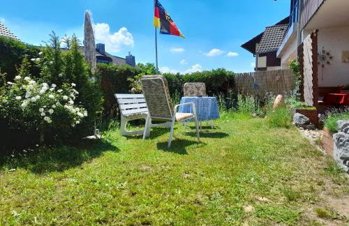 Ferien- und Monteurwohnung Tina - Photo 32