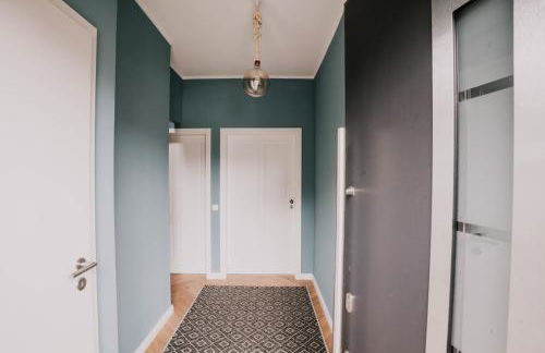 Soonwald Haus I Hot Tube I Whirlpool I Kamin - Foto 42