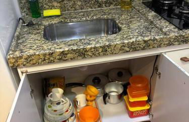 Flat pé na praia para relaxar - Foto 7