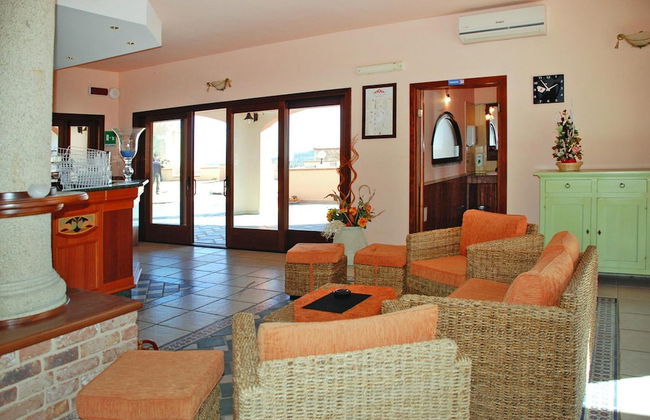 Apartment in Budoni With Terrace - Foto 9