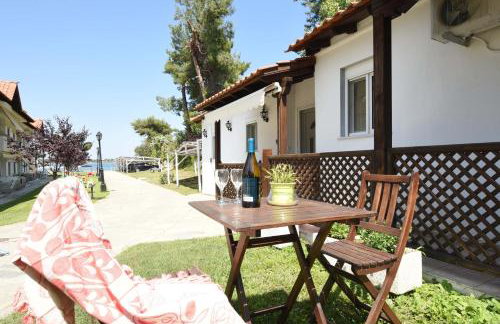 Haus Platanos Apartments & Bungalows by the Sea - Foto 27