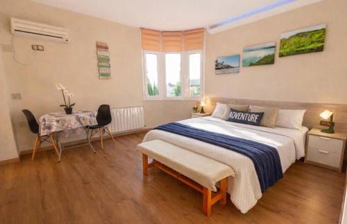 Catalunya Casas Stunning Villa with private pool 33 km to Barcelona - Foto 15