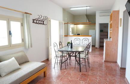 Apartments Campanitx - Astbury Formentera - Photo 36
