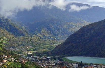 La finestra sul giardino - Edolo - Foto 35