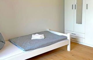 YiPY Apartments - Halle - Foto 17