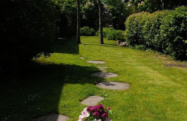 Holiday Home Rike Comfortable Vacation Home - Foto 26