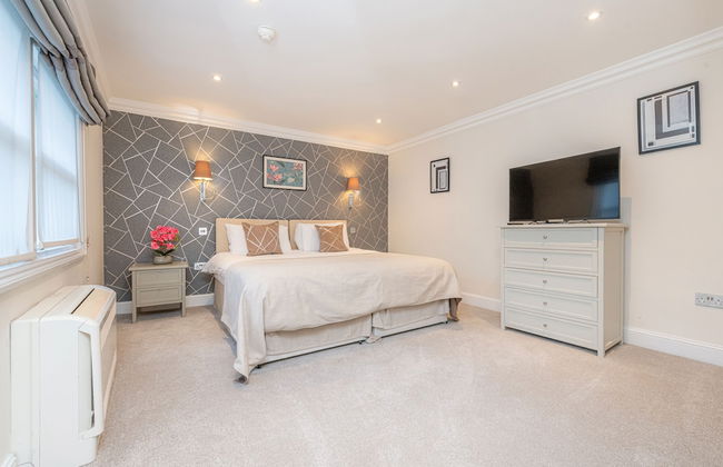 Manson Place - Foto 26