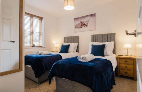 Charming 2 Bedroom Home in the Cotswolds - Foto 12